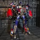 Transformation Masterpiece BMB LS03 LS03F Movie MPM04 MPM-04 Oversize Alloy Diecast OP Commander MPP10 Action Figure Model Toys