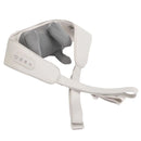 U Shape Massage Shawl Electric Shiatsu Back Neck Shoulder Body Massager Heated Kneading For Cervical Pain Relief Massage Device