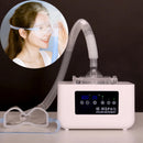 Ultraschall-Augenvernebler, Augen-SPA-Pflege, Linderung von Müdigkeit, trockene Augen, Begasung, Heizung, Kompresse, Augenschutz, Heiß-Kalt-Spray. NEU