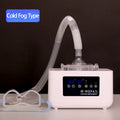 Ultrasonic Eye Nebulizer Eye SPA Care Relieve Fatigue Dry Eyes Fumigation Heating Compress Eye Protection Hot Cold Spray NEW