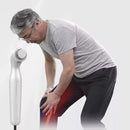 Ultrasonic Physiotherapy