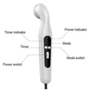 Ultrasonic Physiotherapy