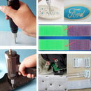 초음파 플라스틱 스폿 용접 기계 700W 스폿 용접기 AC 110V/220V 초음파 용접 장비 차체 수리