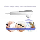 Ultrasonic Therapy Machine