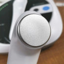 Alat Pijat Fisioterapi Ultrasonik Intensitas 1MHz untuk Pereda Nyeri Otot &amp; Sendi Mesin Instrumen Ultrasonik Tanpa Obat