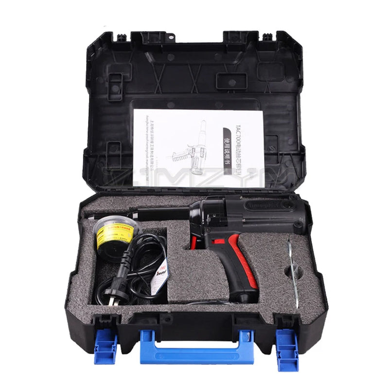 Electrical Blind Riveter | Heavy Duty Rivet Gun | Electric Riveter Gun ...