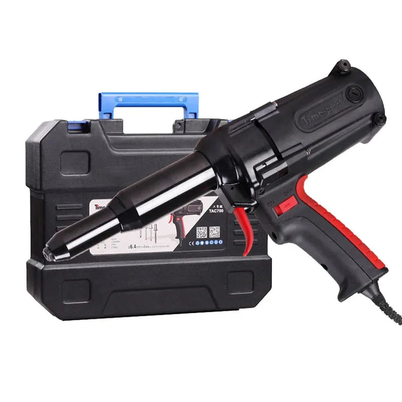 Electrical Blind Riveter | Heavy Duty Rivet Gun | Electric Riveter Gun ...