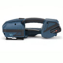 V2 Electric Strapping Machine for 13-16mm PET/PP Strap Portable Automatic Packaging Tool Hot Melting Baler Digital Display