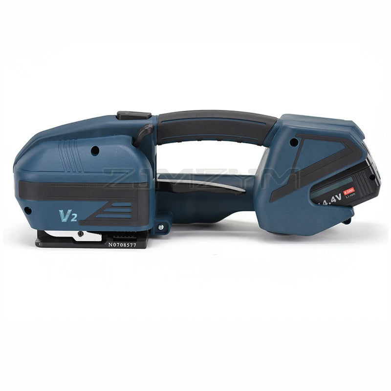V2 電気ストラッピングマシン 13-16 ミリメートルペット/pp ストラップ V2 電気ストラッピングマシン 13-16 ミリメートルペット/pp ストラップ