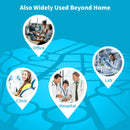 4L Waterdestilleerder Luchtreiniger Filter 1.5L/H 1L/H Voor Drinken Dual Temp Display Rvs Koeler Kantoor Thuisgebruik