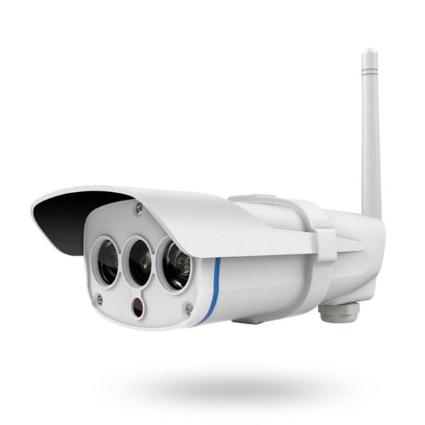 VStarcam C7816WIP Kamera IP Tahan Air Nirkabel Penyimpanan Memori IR-cut 64G Kartu TF Wifi Webcam CCTV Kamera IP Luar Ruangan
