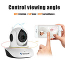 Vstarcam C38S 1080P كامل HD كاميرا IP لاسلكية WIFI كاميرا للرؤية الليلية 2 ميجابكسل الأمن كاميرا مراقبة الإنترنت