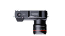 Câmera digital wi-fi 5k hd 500m, visão noturna infravermelha, telescópios monoculares, zoom 50x, 52mp, filmadora slr colorida para acampamento