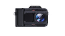 Câmera digital wi-fi 5k hd 500m, visão noturna infravermelha, telescópios monoculares, zoom 50x, 52mp, filmadora slr colorida para acampamento