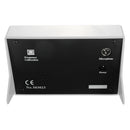 WeiShi No.1900/No.1000 Timegrapher Hassas Mekanik Saat Test Tamir Aracı Çok Fonksiyonlu Alet