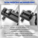 Вейши НЕТ. 1900 Timegrapher Механические часы Тестер времени Многофункциональный таймер автоматической калибровки