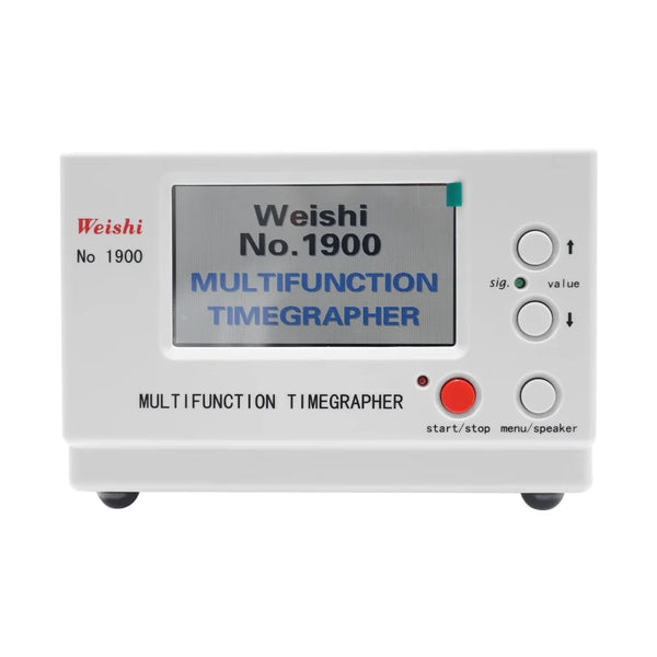 Weishi-NO-1900-Timegrapher- Weishi-NO-1900-Timegrapher-