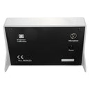 Вейши НЕТ. 1900 Timegrapher Механические часы Тестер времени Многофункциональный таймер автоматической калибровки