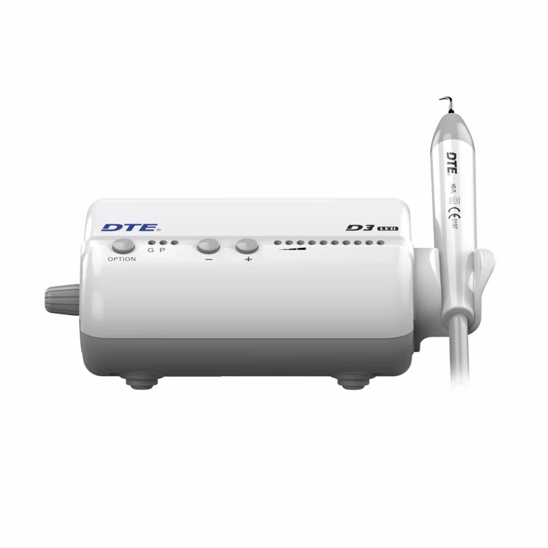 Achieve Effective Dental Cleaning with Woodpecker DTE D3 Dental ...