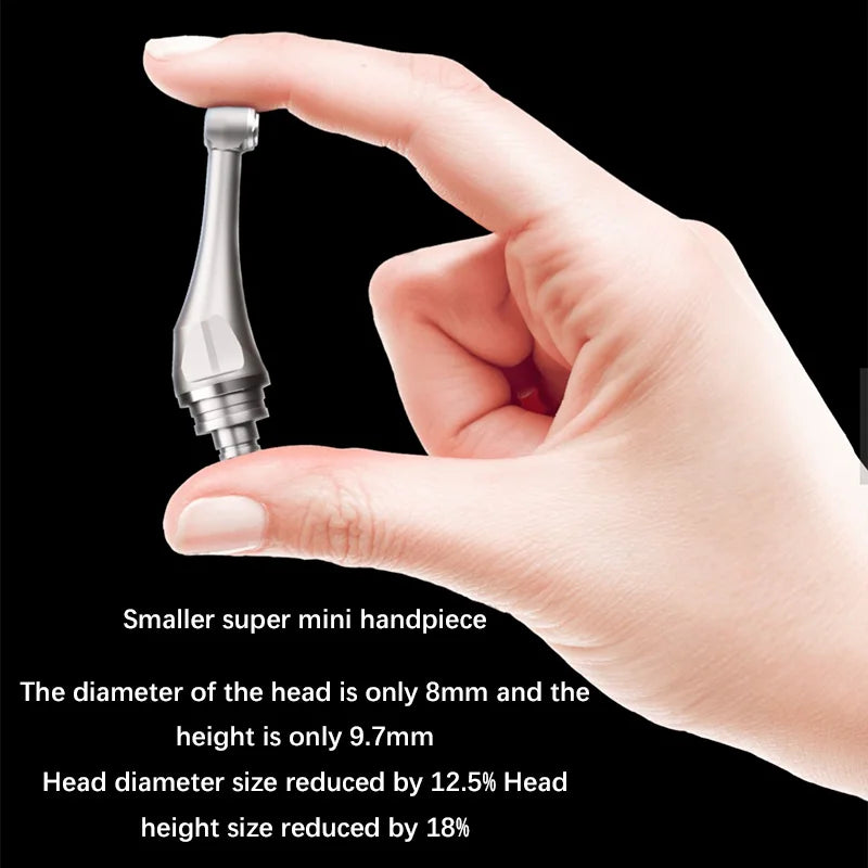 Upgrade Your Practice with the ZM Endo+ Wireless Endodontic Motor