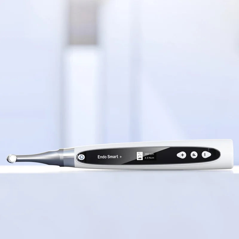 Upgrade Your Practice with the ZM Endo+ Wireless Endodontic Motor