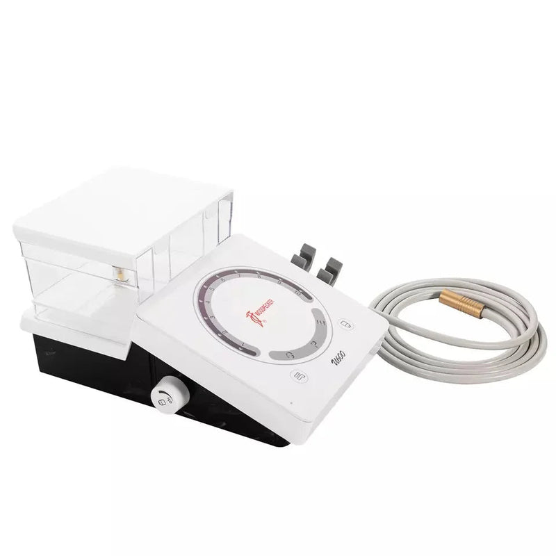 Ağaçkakan U600 Diş Ultrasonik Ölçekleyici Oral Irrigator Tartar Temizleme Otomatik Su Temini Temizleme Makinesi