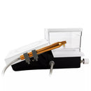 נקר U600 דנטלי אולטרסאונד מכונת ניקוי מכונת ניקוי אספקת מים אוטומטית להסרת אבנית.