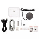 נקר U600 דנטלי אולטרסאונד מכונת ניקוי מכונת ניקוי אספקת מים אוטומטית להסרת אבנית.