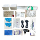 YISY-B2001 Портативный POCT сухой 5-частичный анализатор лейкоцитов WBC с ЖК-экраном