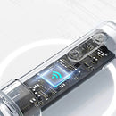 Youpin SUNUO T13 Pro Visual Electric Ultrasonic Scaler Penghilang Kalkulus Gigi Pembersih Noda Gigi Karang Gigi Pemutih Gigi Alat Pembersih