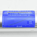 ZC3-A martello di rimbalzo argento per sclerometro per malta zc3 martello per prove su calcestruzzo scheggia Schmidt Durometro