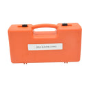 ZC3-A martello di rimbalzo argento per sclerometro per malta zc3 martello per prove su calcestruzzo scheggia Schmidt Durometro