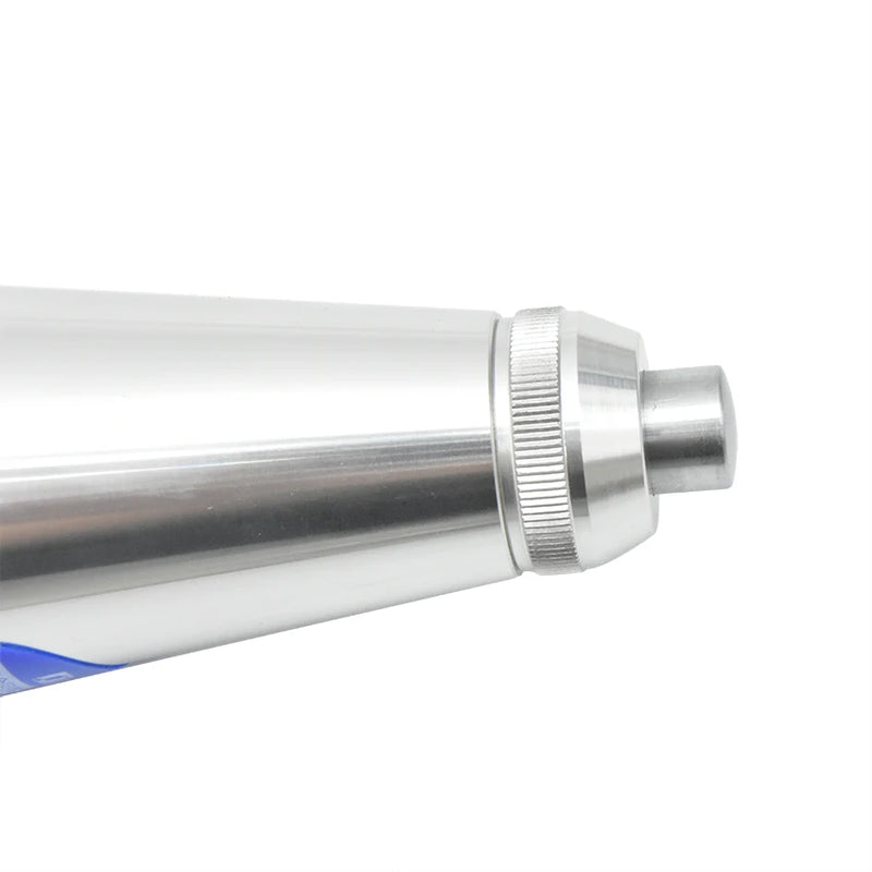 ZC3-A zilveren rebound hamer voor mortel sclerometer zc3 beton testhamer sliver Schmidt hardheidsmeter
