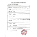 Dispositivo Zhoulin Bio-Spettro WS-111T