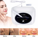 Elektronikus Tattoo anyajegy eltávolítás plazma Pen Laser Arc Freckle sötét folt eltávolító szemölcs eltávolítás Machine Face Skin Care Szépség Device