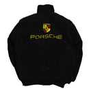 Chaqueta F1 Racing Chaqueta Porsche Sparco Racing Team Embroidery Craft A086