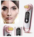 RF Kırışıklık Kaldırma Güzellik Makinesi Nokta Matrix Yüz Thermage Radyo Frekans Yüz Kaldırma Cilt Sıkılaştırma RF Thermage Cilt Sare