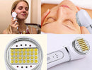 Skin Rejuvenation EMS Mesotherapy Electroporation Facial RF Radio Frequency Skin Care Tighten Lifting Massage Machine