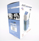 Kit de limpeza de cólon doméstico para máquina de enema elétrica para constipação