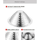 Spremiagrumi manuale spremiagrumi frutta pressatrice macchina pressatrice a mano juicer casa