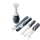 Язик Медичний для реабілітаційної мови, що всмоктується прилад Язика Дисфагія Мова Бар'єри