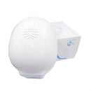 Lézerterápiás hajnövesztő sisak Lézeres hajhullás elleni hajnövekedés elősegítése Lézeres sapka masszázsfelszerelés