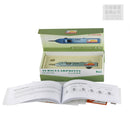 Aurikuláris akupunktúrás pont keresése. Fülérzékelő toll. Fülakupont keresés. a fül Auriculotherapy akupresszúrás fülbevalók