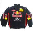 Chaqueta F1 Racing Chaqueta Red Bull Racing Team Redbull