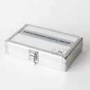 Analyseur de corps à résonance magnétique quantique EHM 45 rapports anglais et espagnol ou autres langues