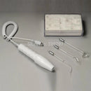 6 dalam 1 ultrasonik Massager Massager Frequency High Frequency Cleanser Galvanic Machine