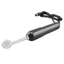 La stérilisation à haute fréquence de machine de traitement d'acné de tache de peau accélèrent la guérison de blessure