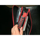 TENS Elektrisk nervmuskelstimulator Digital Terapi Massager Fysioterapi