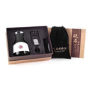 Incription Electric Scraping Instrumen Massager Pemanasan Moxibustion Tank Negatif Tekanan Batu Rumah Tangga Kecantikan Vacuum Cup