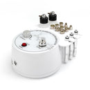 3 i 1 Diamond Microdermabrasion Peeling Machine Water Spray Exfoliation Dermabrasion Machine Borttagning Skrynkla ansiktspeeling för SPA